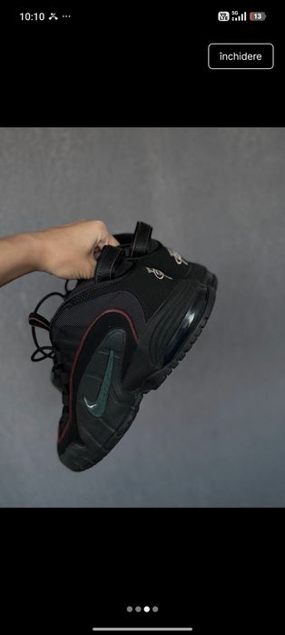 Adidasi Nike penny 2