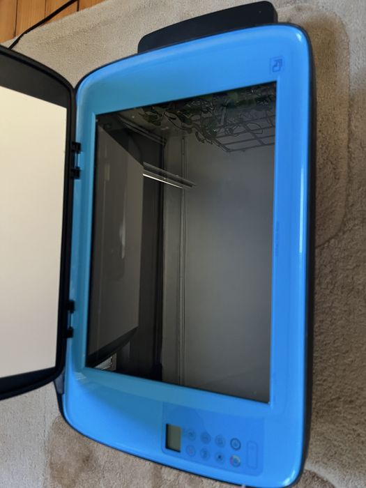 HP Ink Tank Wireless 419