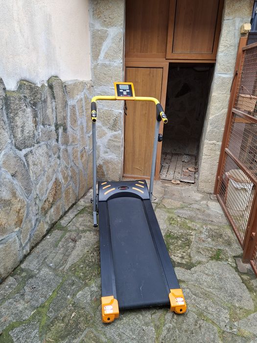 Бягаща пътека inSPORTline Sprynkl