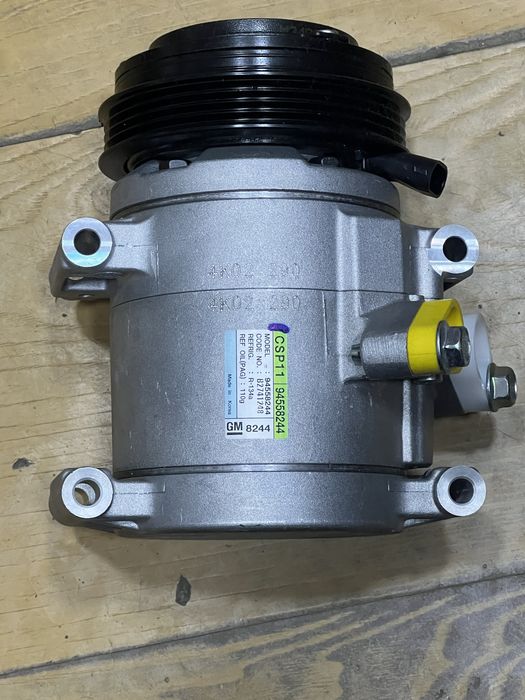 Компрессор Спарк 1лтр