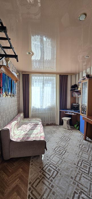 Продам 3 ком квартиру