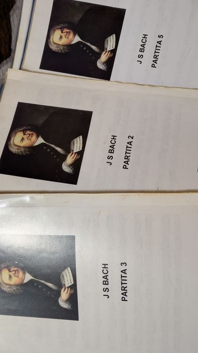 Ноты для фортепиано