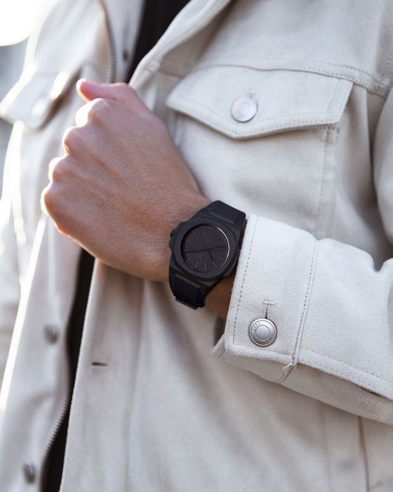 Часы Nuun Official Origen Midnight