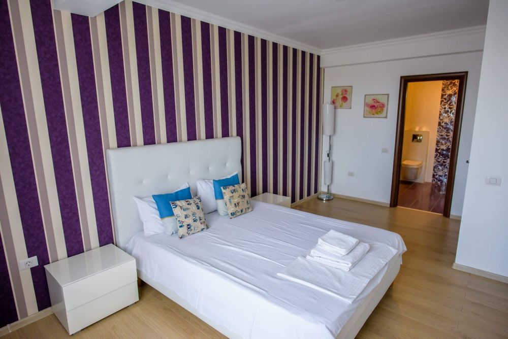 Ap 3 camere in Mamaia  Solid Residence