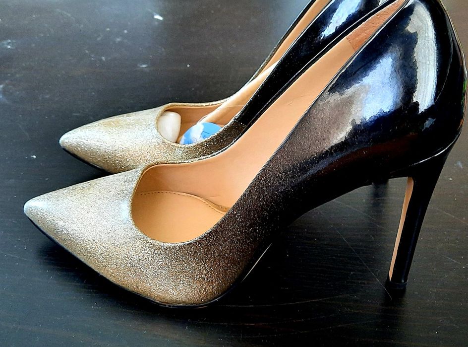 Обувки Gianni Bini