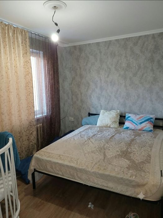 Продам квартиру 2х комнатная