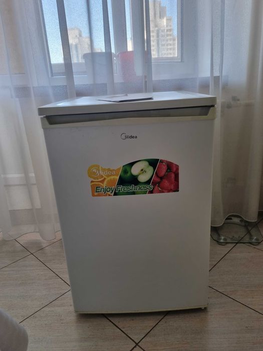 Морозильная камера Midea