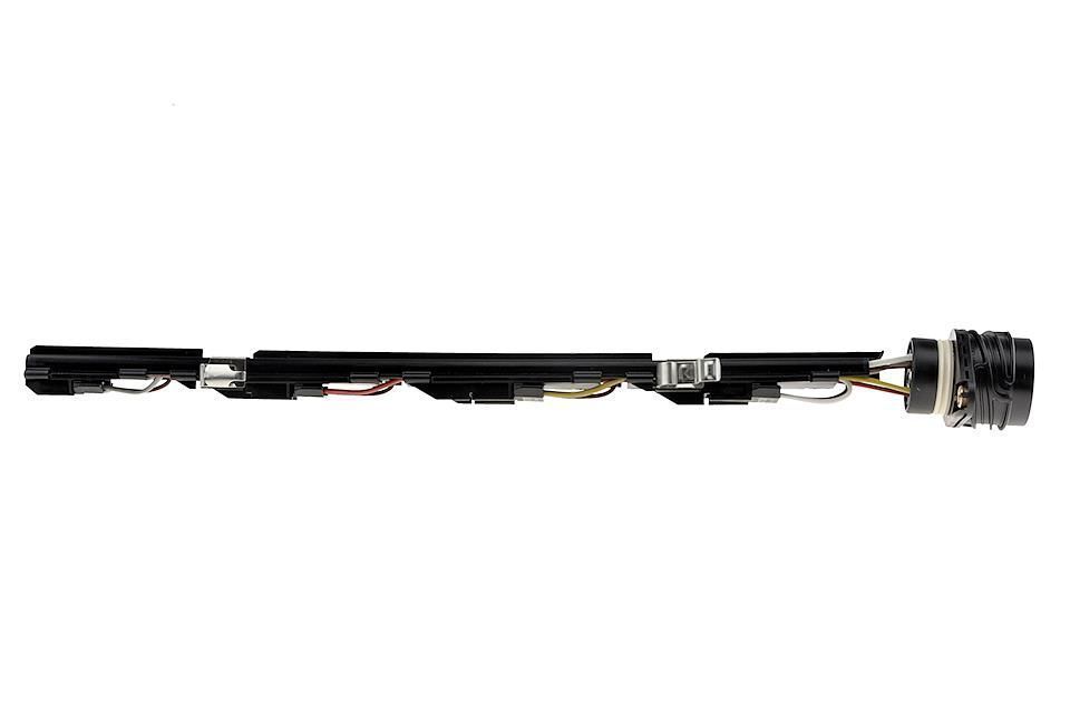 Cablu pompa injectoare Audi A3 1.9tdi 20, A3 1.9tdi, 2.0tdi 20, A4 1.9tdi 20, 2.0tdi 20, A6 1.9tdi 20, Skoda Octavia 2 1.9tdi, 2.0tdi 20, Vw Golf 4
