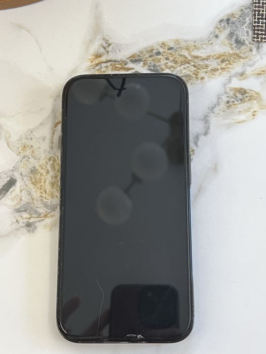 Iphone 14 pro 256gb Черный