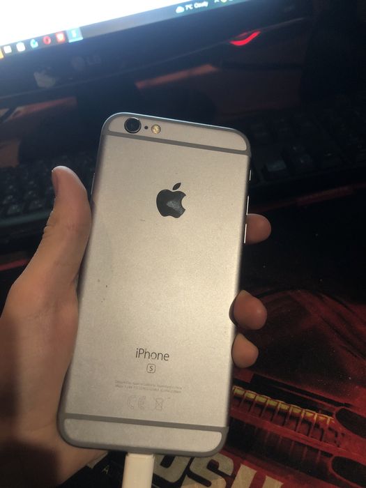 Iphone 6s или обмен