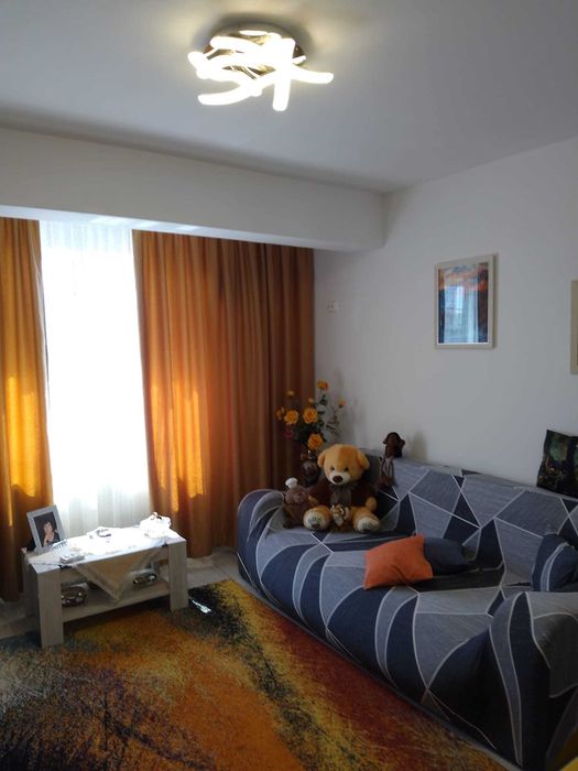 Apartament de inchiriat