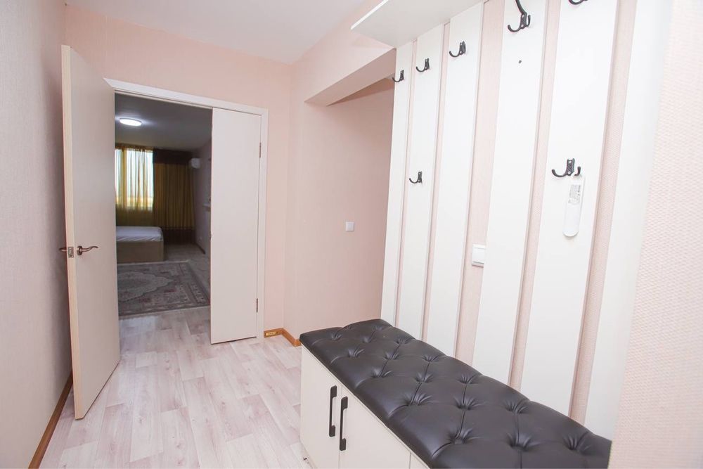 Квартира 1 в отличном районе 9 улица 34/3