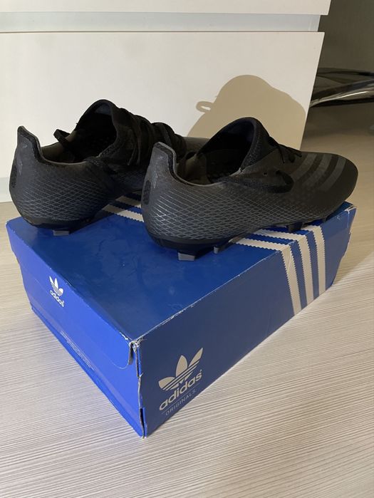 Adidas X .3 бутонки