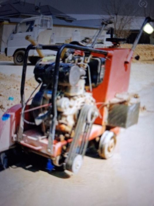 .    . Асфальт, бетон кесиш,шварез