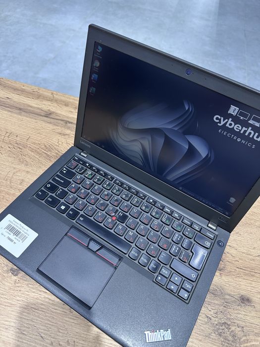 Ноутбук Lenovo Thinkpad