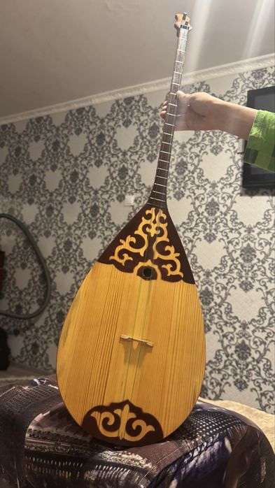 Домбыра для детей