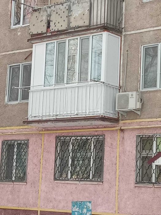 Окна двери на заказ