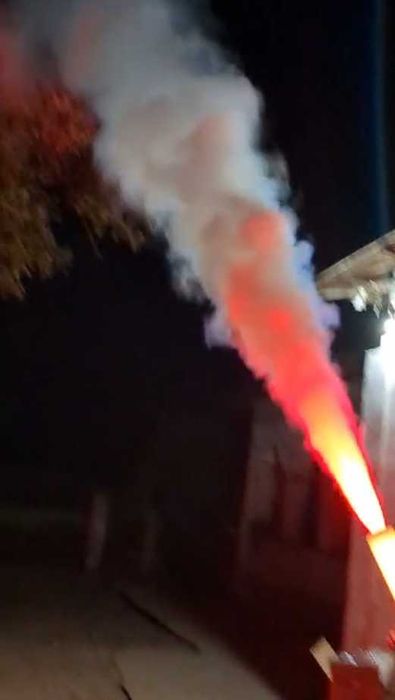 Pistoale CO2 Jeturi dioxid de carbon