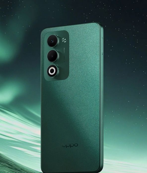 Мобилен телефон OPPO A5 5G