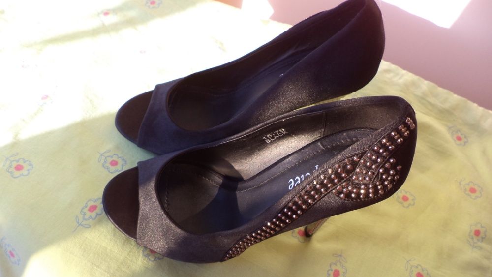 pantofi dama Labopelee