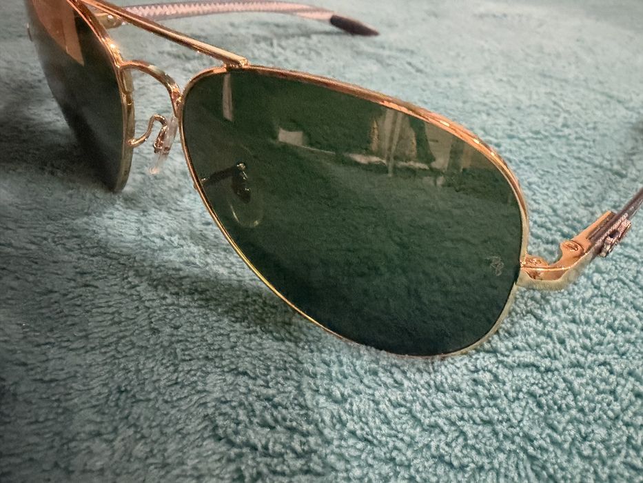 Слънчеви очила Ray-Ban модел RB8317CH