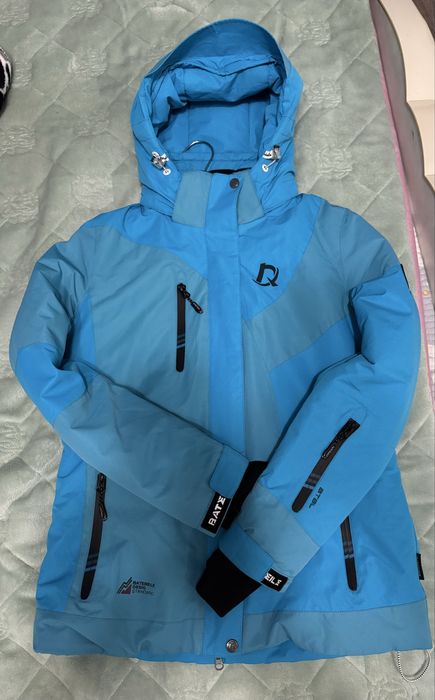 Продам Горнолыжный костюм!