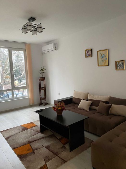 Продава се Многостаен апартамент в Пловдив, Каменица 1 - 89 кв.м за 3427 €/кв.м - Снимка #1