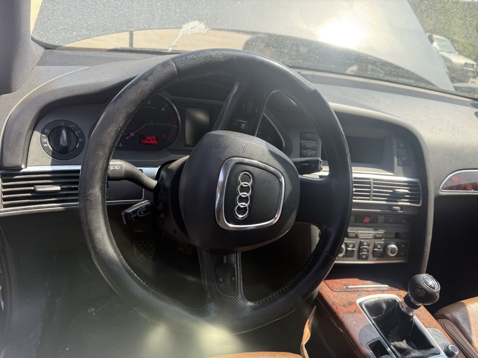 Piese Audi A4 A6 2.7TDI 2005