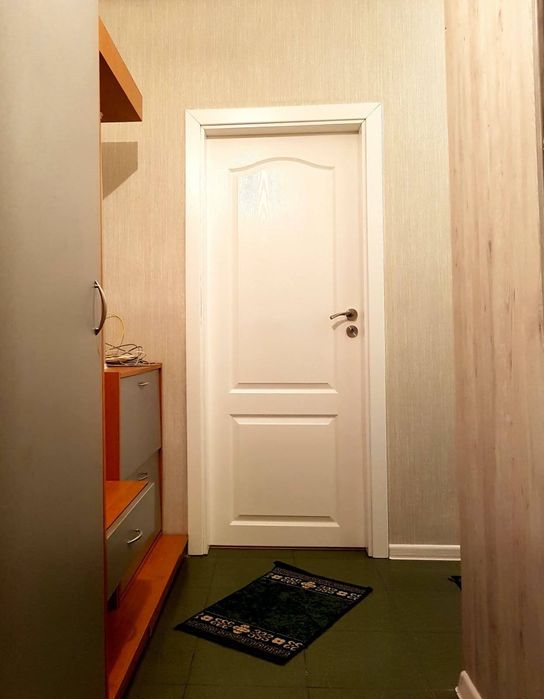 Дава се под наем Двустаен апартамент в Пловдив, Въстанически - 50 кв.м за 378.93 € - Снимка #4