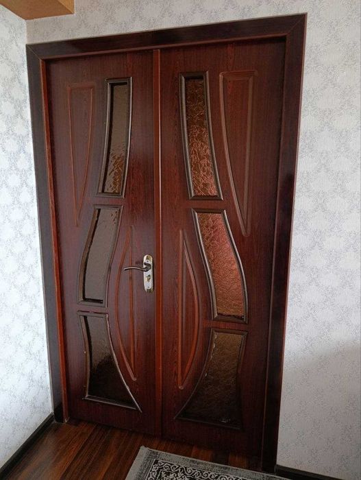 Двери (Eshiklar)