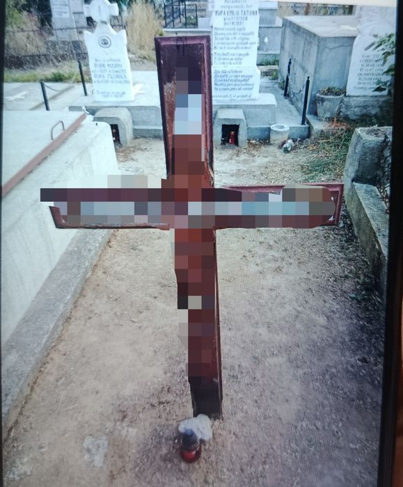 Vand Loc de veci Sineasca