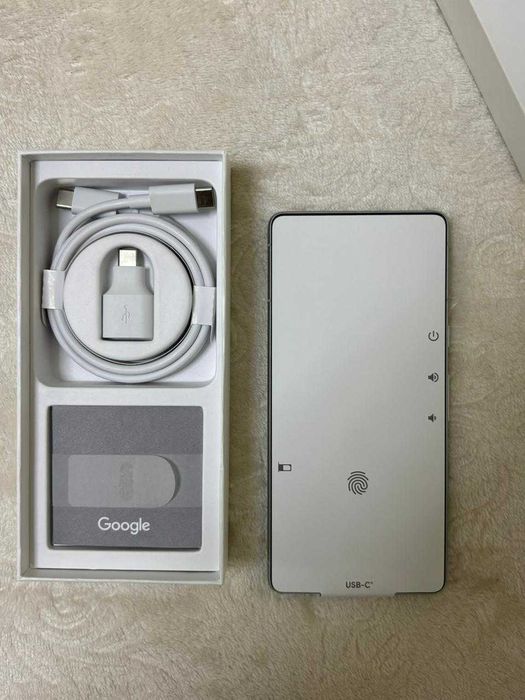 Продам Новый Google Pixel 7 128GB Snow