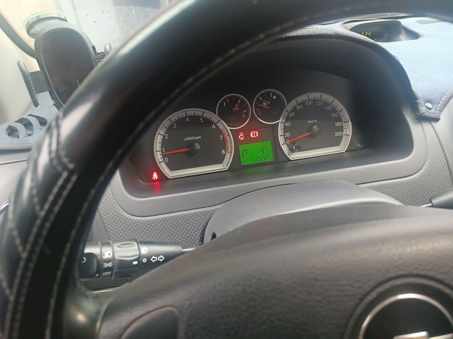 Нексия 3 2022 года