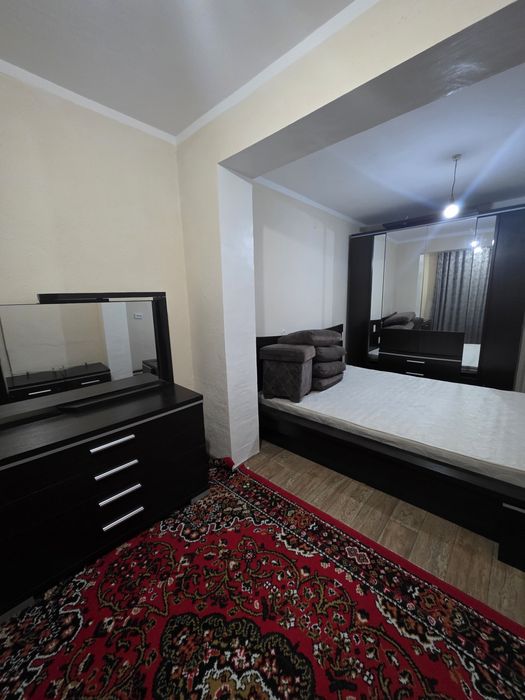 Сдается 2х комнатная квартира в Согдиане