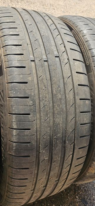 Jante BMW seria 5 G30 G31 model bi color made in Germany 245 45 18 DOT 2023