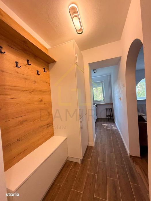 Apartament 3 camere Bd Brancoveanu Grand Arena Luica Prima Inchiriere