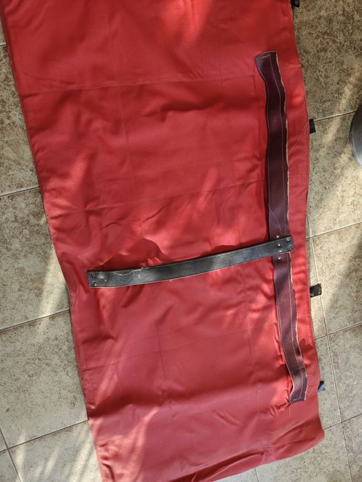 Продавам калъф радиатор за ифа ,газ,зил