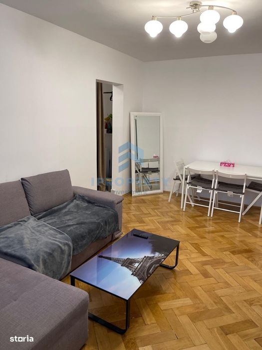 2 Camere | Victoriei - Guvern | Metrou | Modern | 2/8