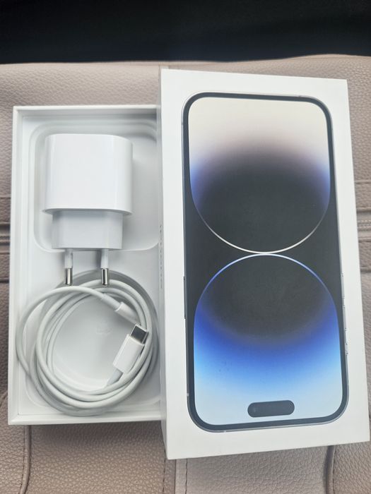 Айфон 14 про 128 гб