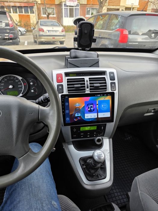 De vânzare Hyundai tucson