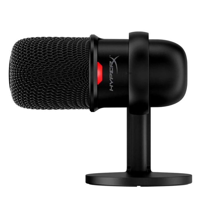 HyperX SoloCast USB-микрофоны