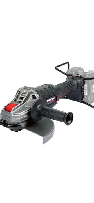 Продавам  акумулаторен  ъглошлайф.