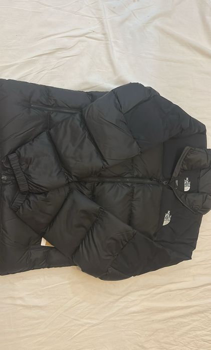 geaca the nord face diablo down M