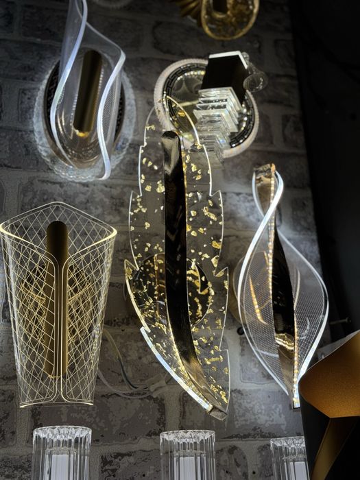 Ва,бра, настенные светильники