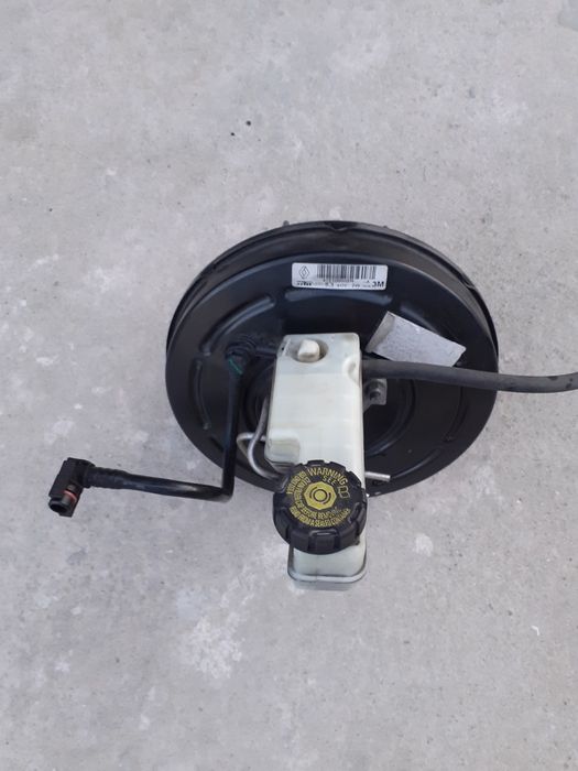 Pompa Tulumba Servo Frână Renault Megane 3 Scenic 1.5 Dci Europa