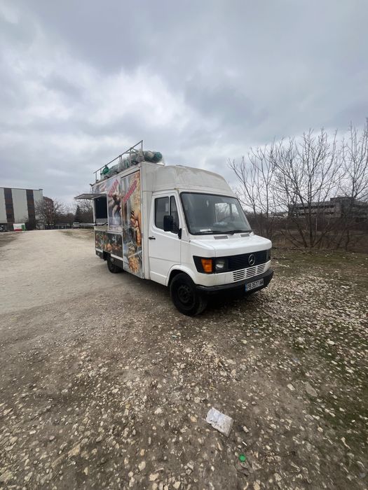 Търговски кемпер