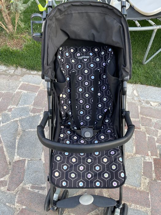 PegPerego коляска