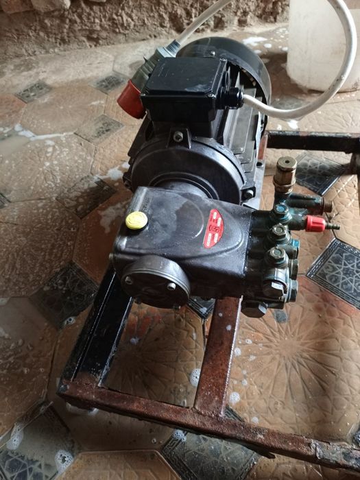 Сам мой аппарат 3 пост итальянский