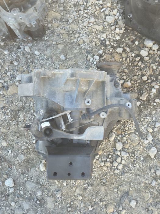 ,Скоростна кутия 5ск за Голф 4 1.6 FSI, голф 5 1.6 GSD