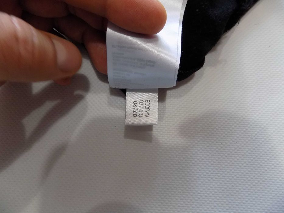 суитчър adidas chile 20 худи блуза горнище фанела мъжки оригинален XL